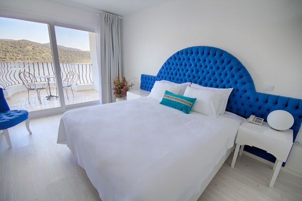 Yaliçapkini Boutique Hotel - Boutique Class